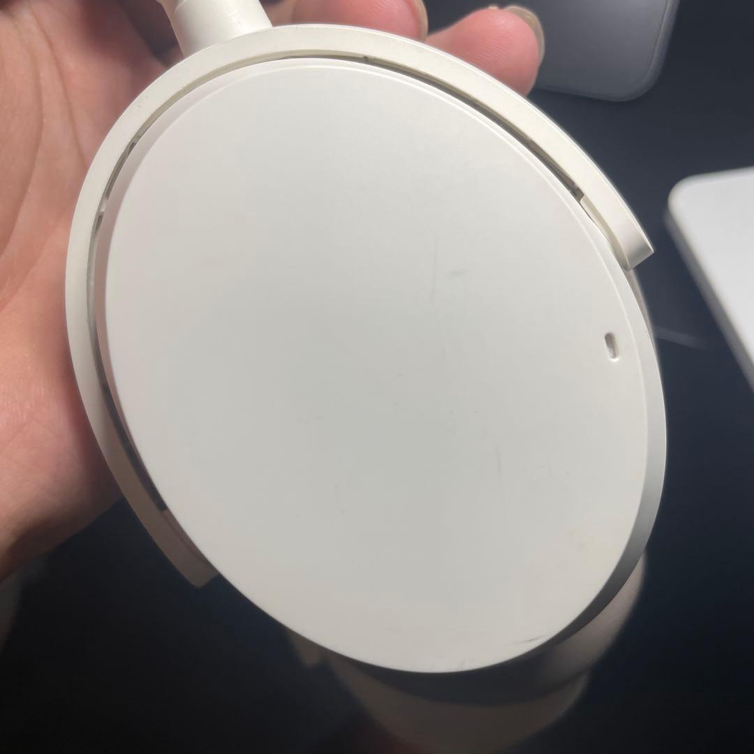 【値下げ】ゼンハイザー　ACCENTUM Wireless ホワイト