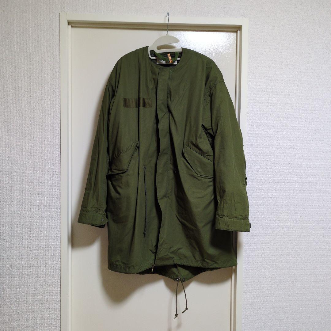 Shinzone フィールドパーカー　34