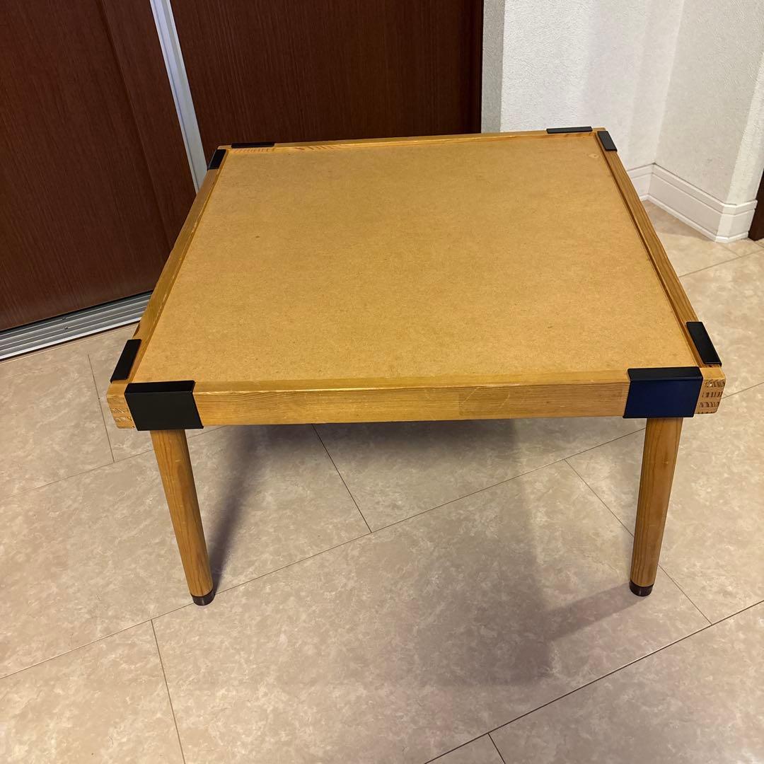 十全商会　十全豆炭ホームこたつ　燃焼器中具付き