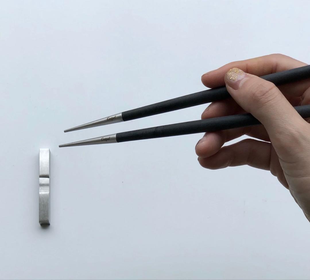 cutipol クチポール　お箸セット2個