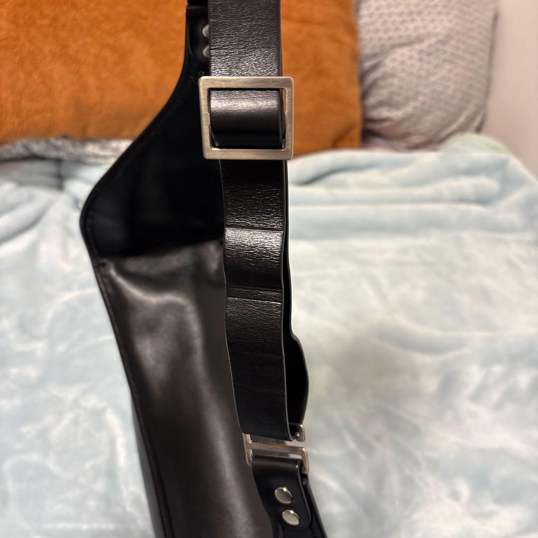 JIL SANDER ボディバッグ