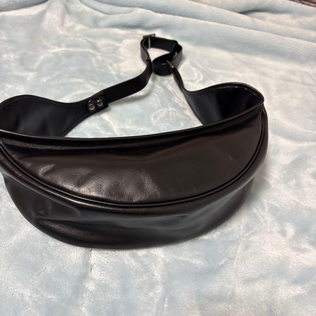 JIL SANDER ボディバッグ