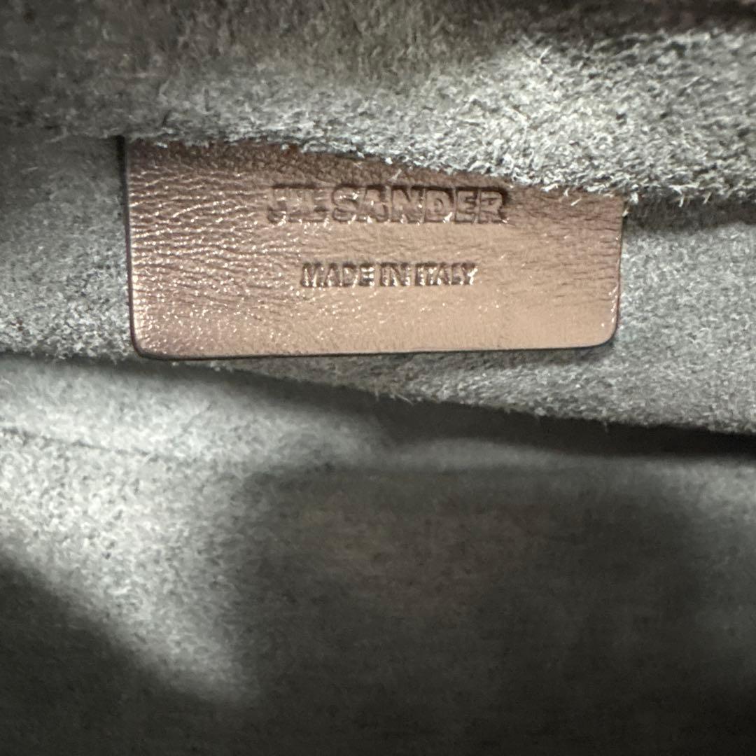 JIL SANDER ボディバッグ