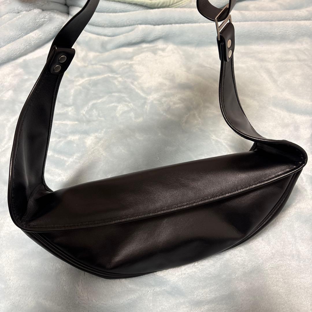 JIL SANDER ボディバッグ