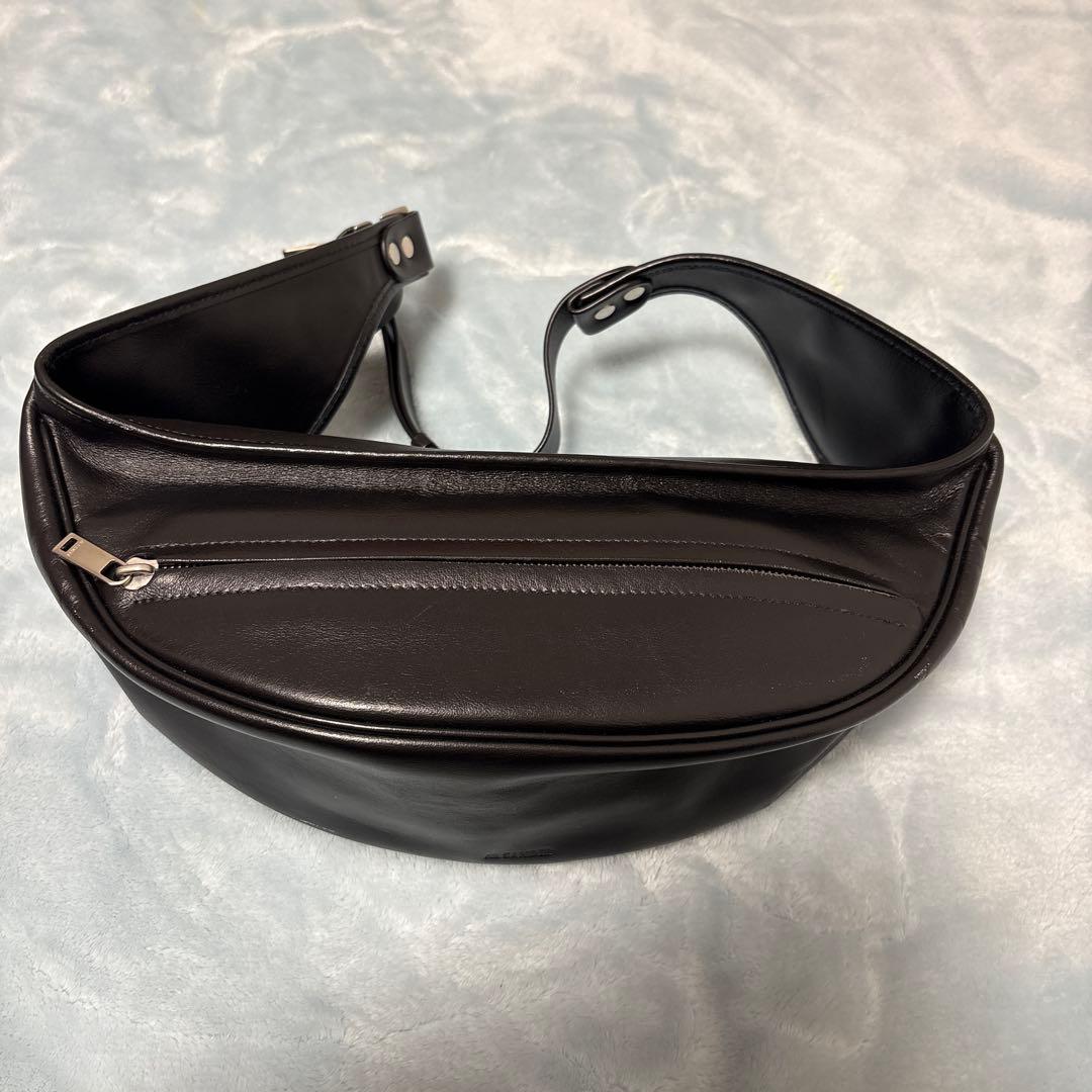JIL SANDER ボディバッグ