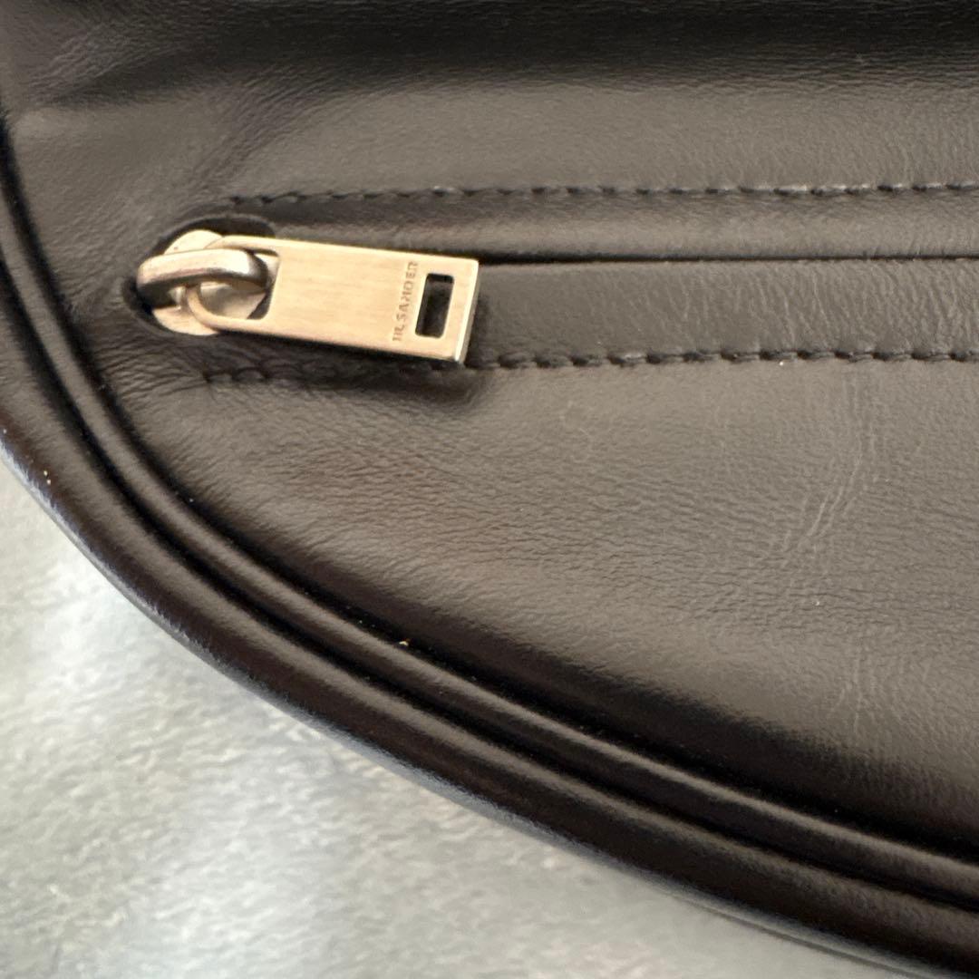 JIL SANDER ボディバッグ
