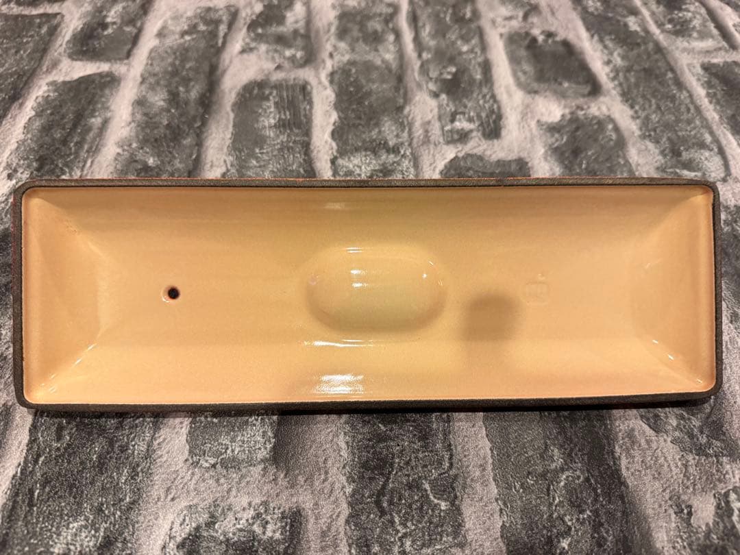 ル・クルーゼ　　LE CREUSET テリーヌ型　　32cm