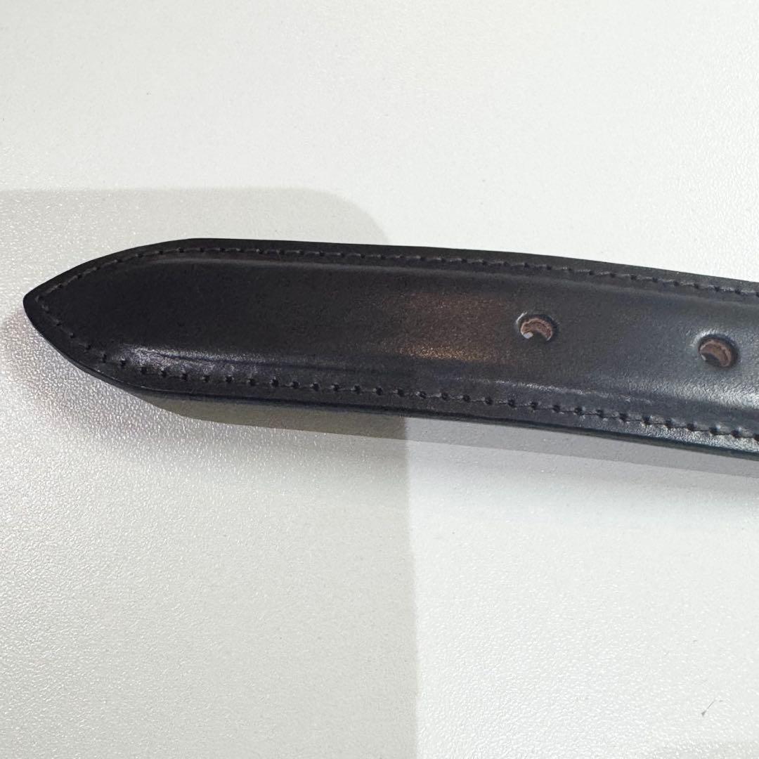 【廃盤❗️定価20,900円❗️】ホワイトハウスコックス ブライドルレザーB8665