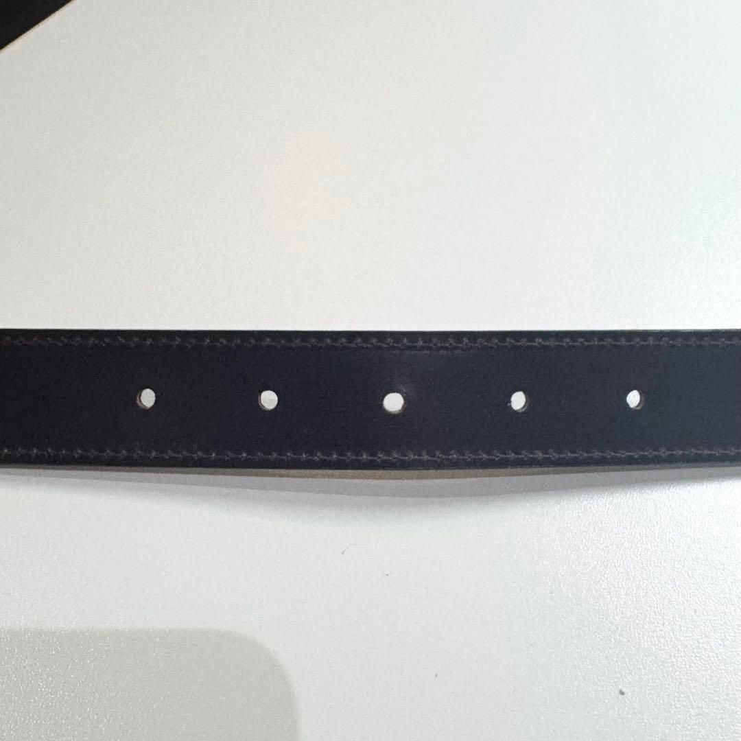 【廃盤❗️定価20,900円❗️】ホワイトハウスコックス ブライドルレザーB8665