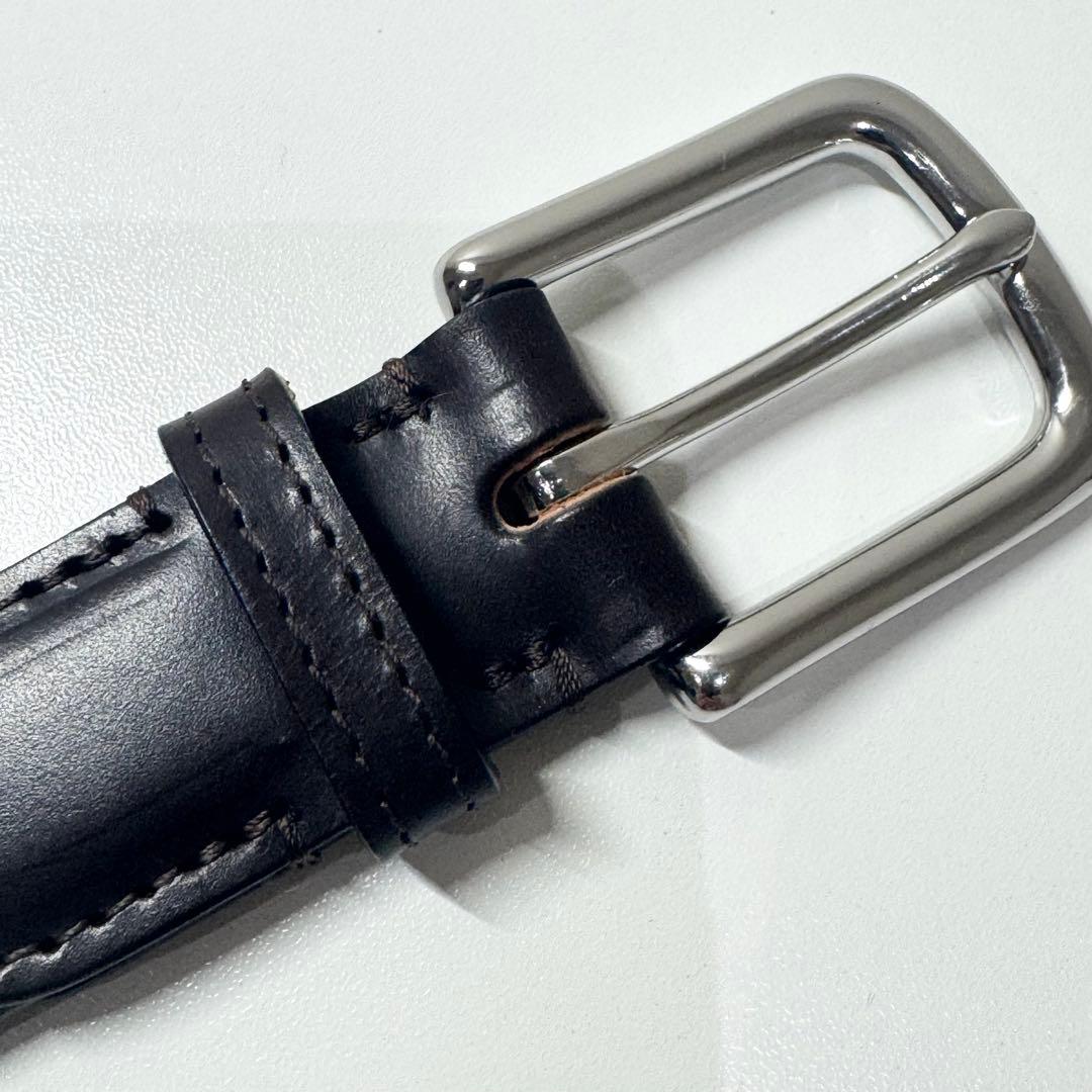 【廃盤❗️定価20,900円❗️】ホワイトハウスコックス ブライドルレザーB8665