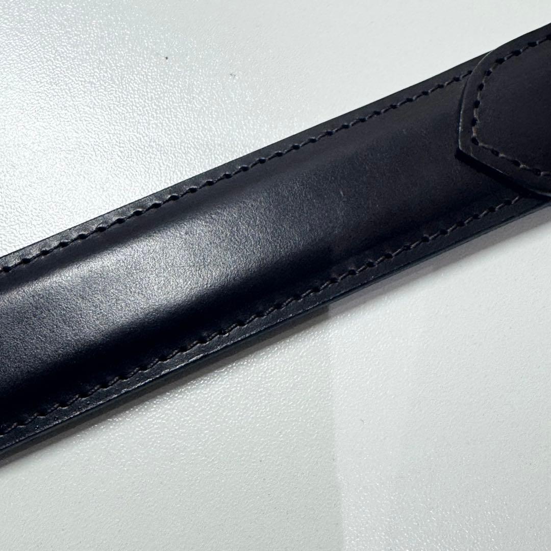 【廃盤❗️定価20,900円❗️】ホワイトハウスコックス ブライドルレザーB8665