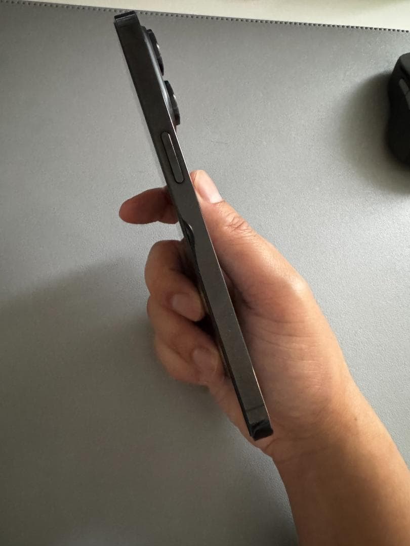 Apple iPhone14 ProMax スペースブラック 256GB