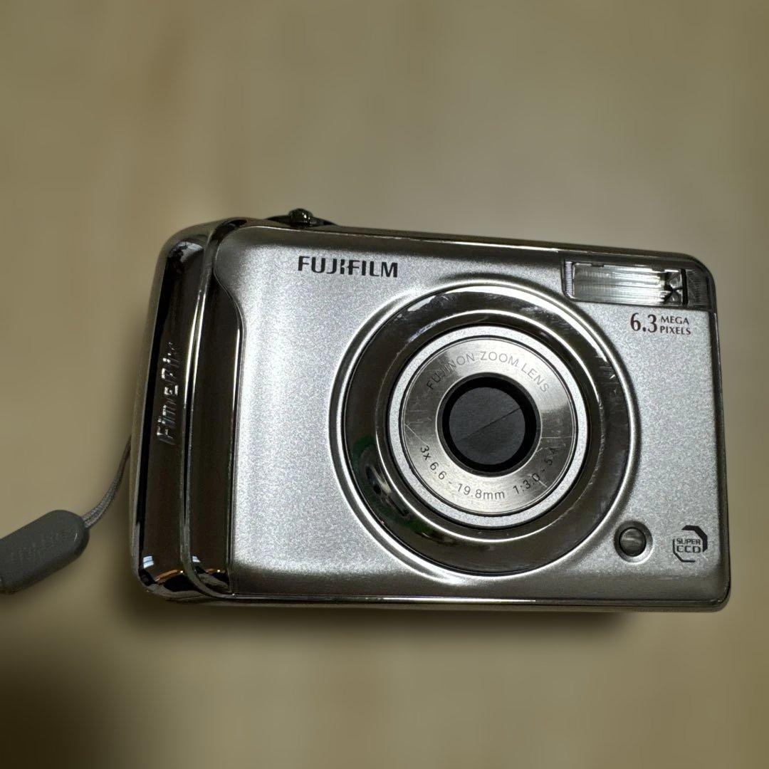FUJIFILM finepix F70EXR などまとめ売り