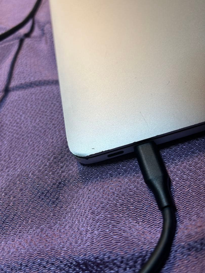 MacBook Pro 13inch 2017 ジャンク