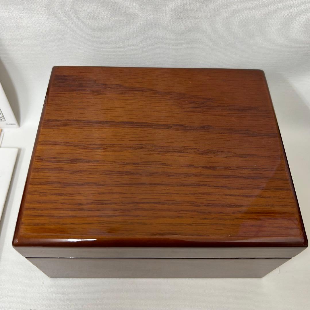 CHASE DURER 零戦のクロノグラフ　限定モデル　フランクリンミント