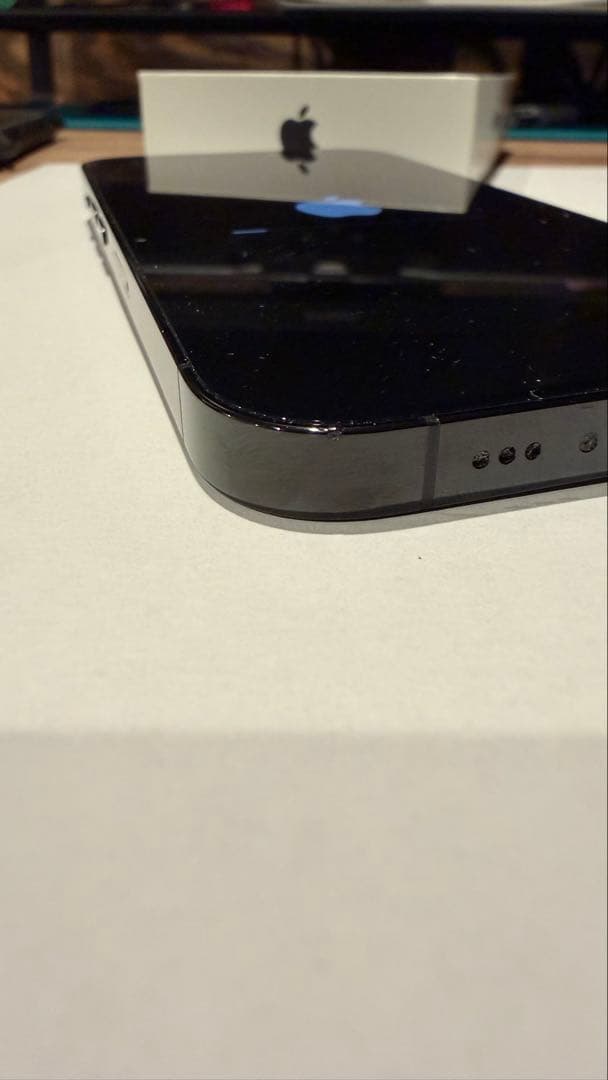 Apple iPhone 14 Pro スペースブラック 1TB 94%