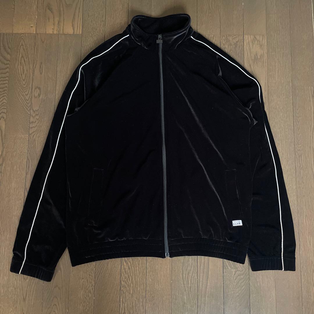 PROCLUB ベロア　セットアップ　XL