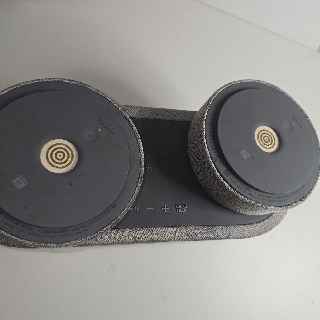 期間限定価格 SONY ソニー Bluetooth HT-AX7