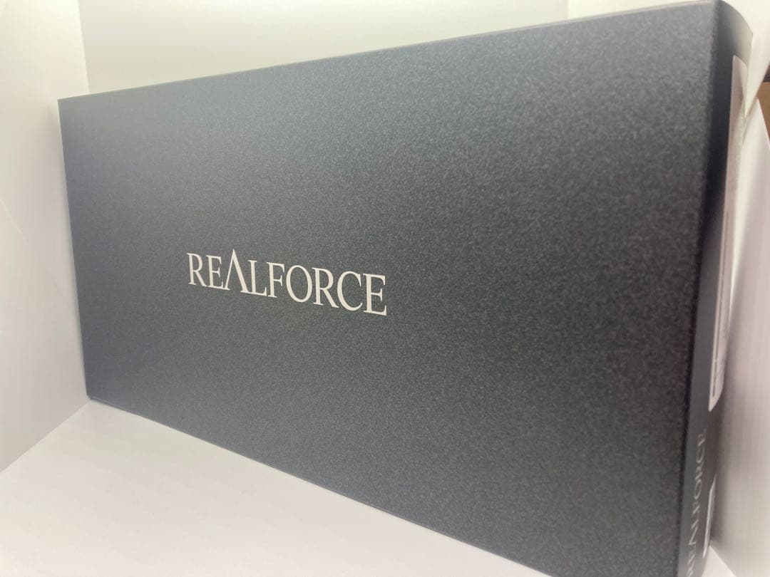 東プレ REALFORCE 日本語 ゲーミングキーボード X1UC13 GX1