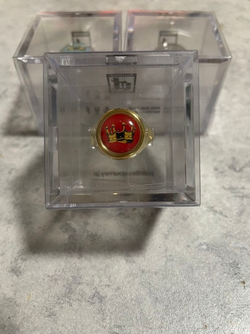 POINTLESS JORNEY King Gnu 常田大希