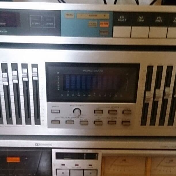 サンスイ、グライコＳＥ-8