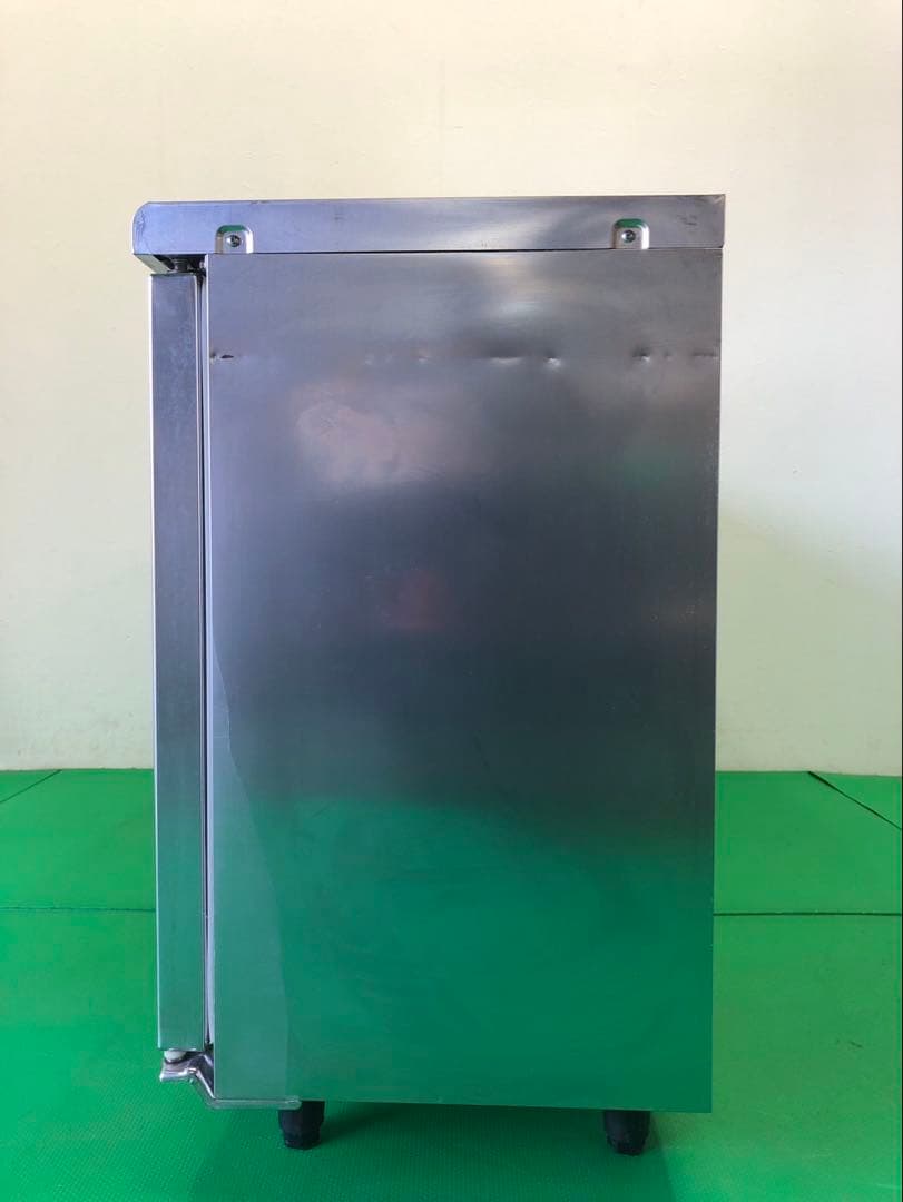 ☆地域限定送料無料☆工場整備品☆ホシザキ　テーブル型　冷凍冷蔵庫　業務用　M