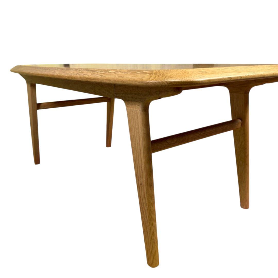 良品計画 無印 IDEE IKI イデー イキ ローテーブル ちゃぶ台 天然