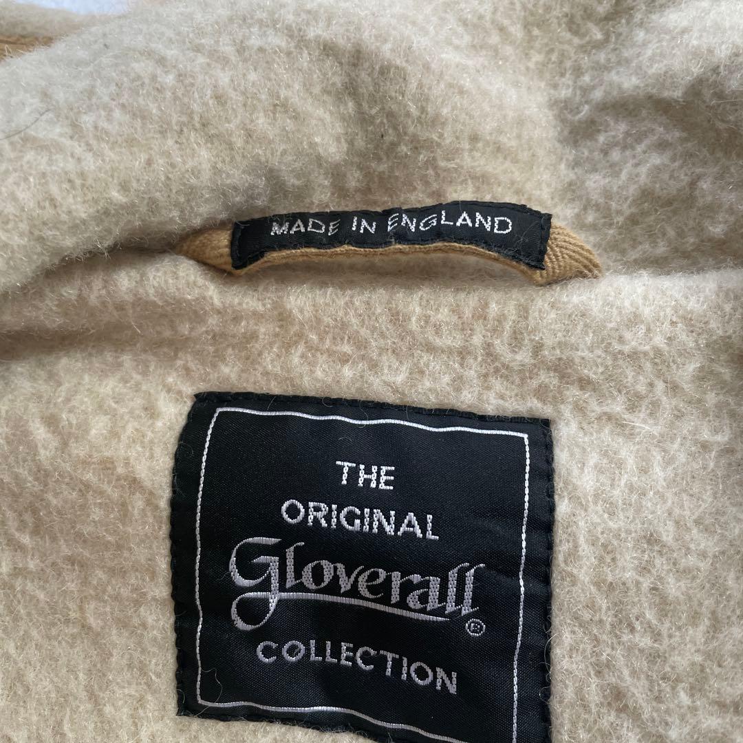 Gloverall Monty ダッフルコート　サイズ36 定価106,500円