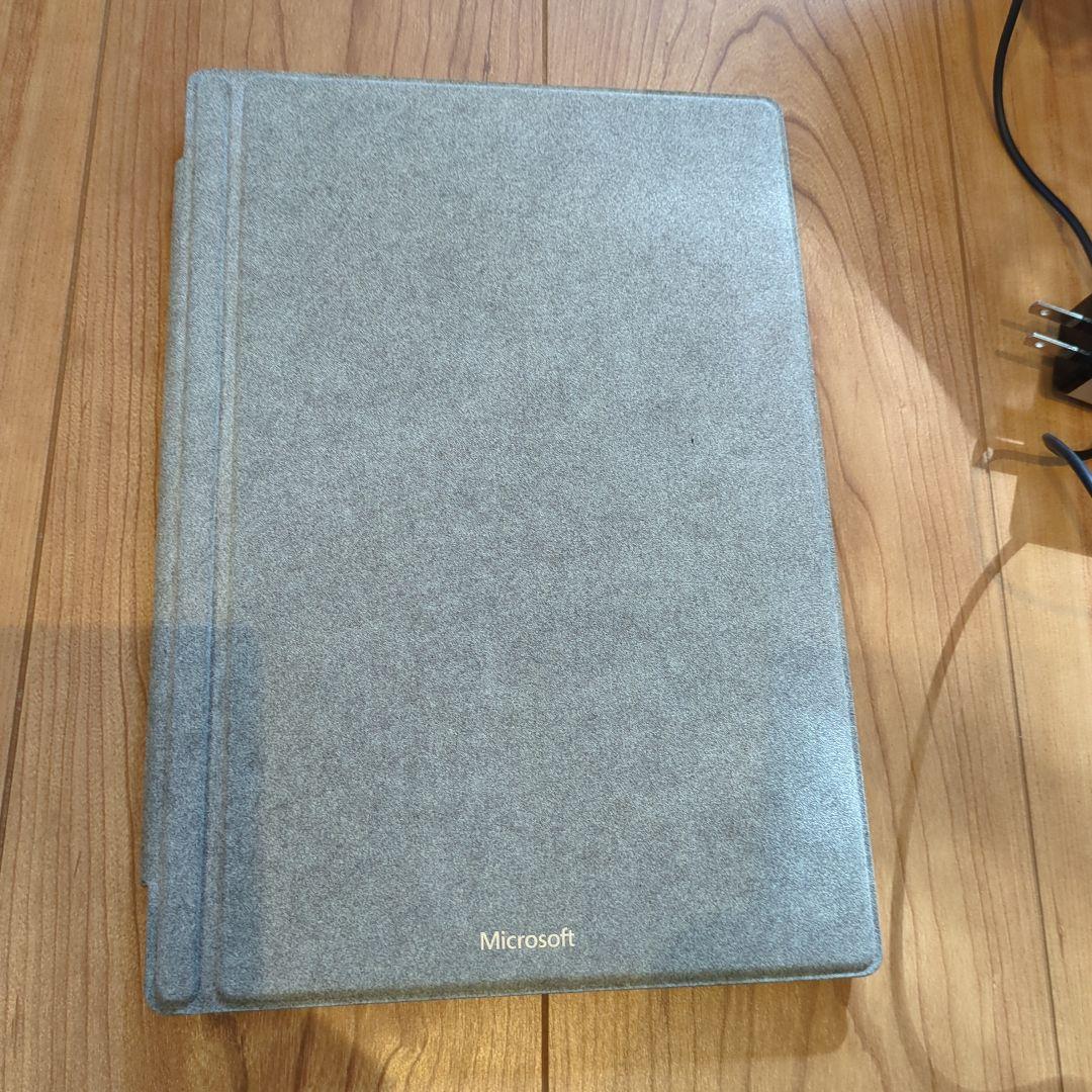 Microsoft Surface Pro 6＋タイプカバー