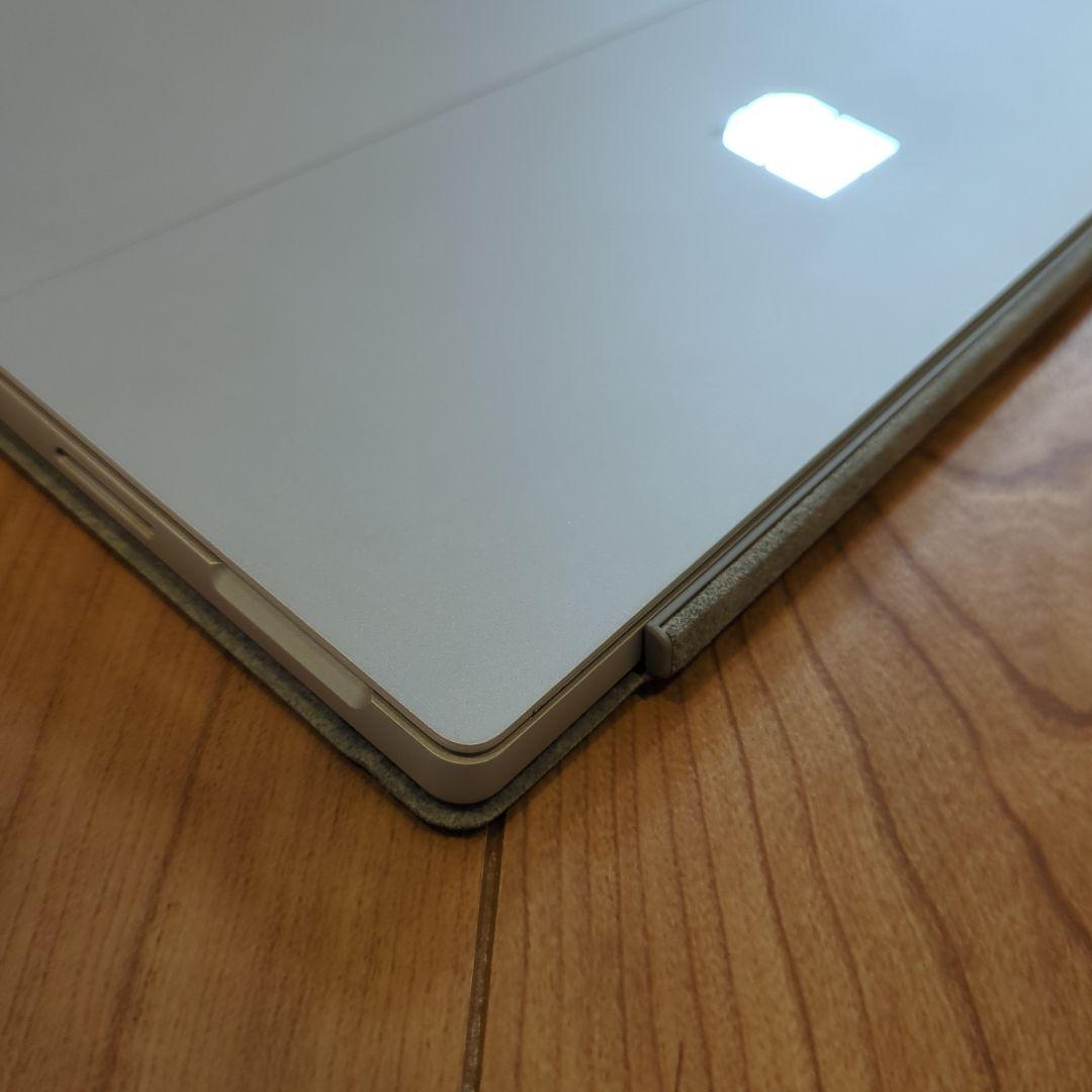 Microsoft Surface Pro 6＋タイプカバー