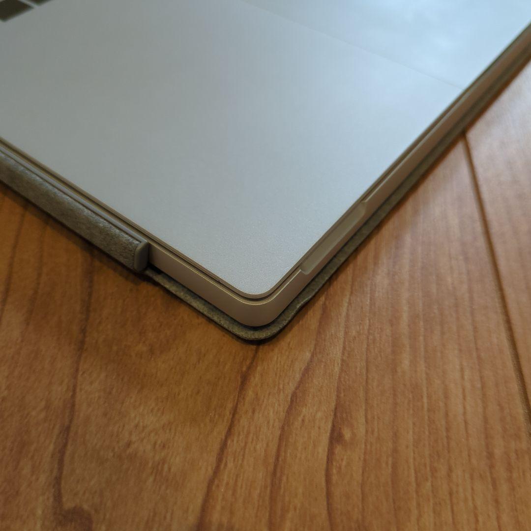 Microsoft Surface Pro 6＋タイプカバー
