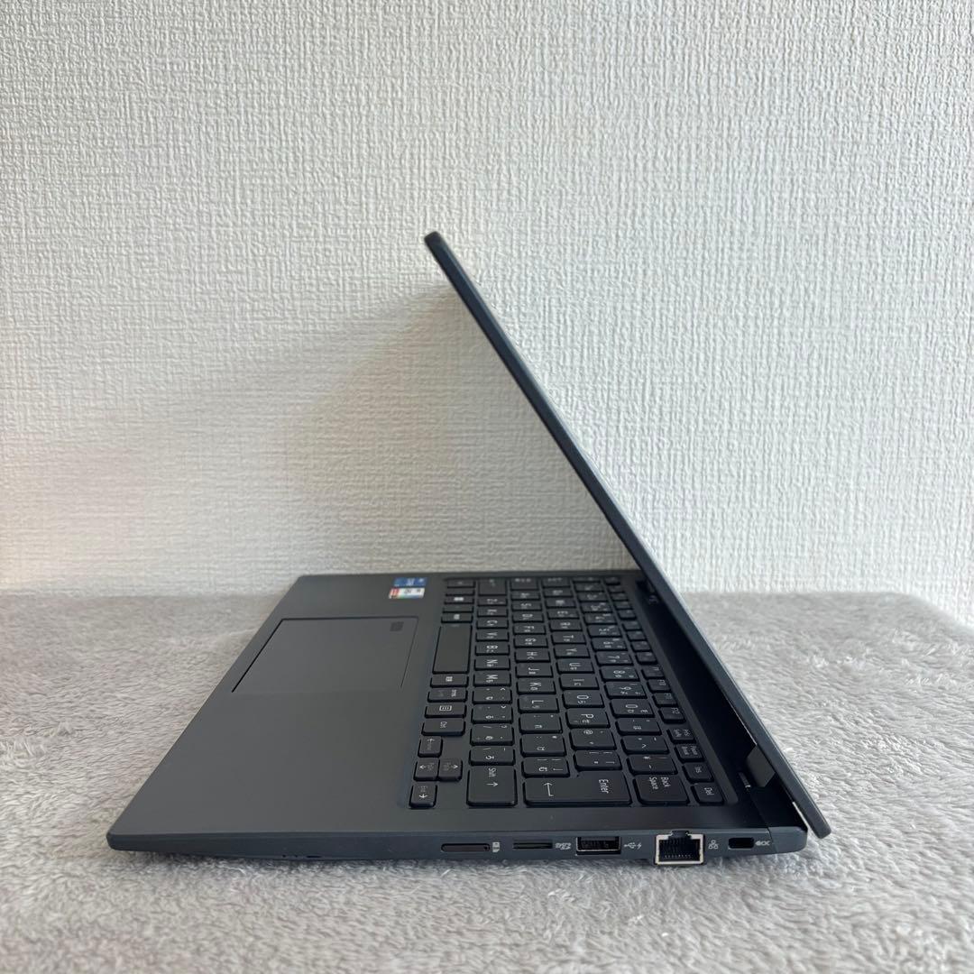 DYNABOOK G83 KW 12世代 i5超軽型ノートPC 512 LTE