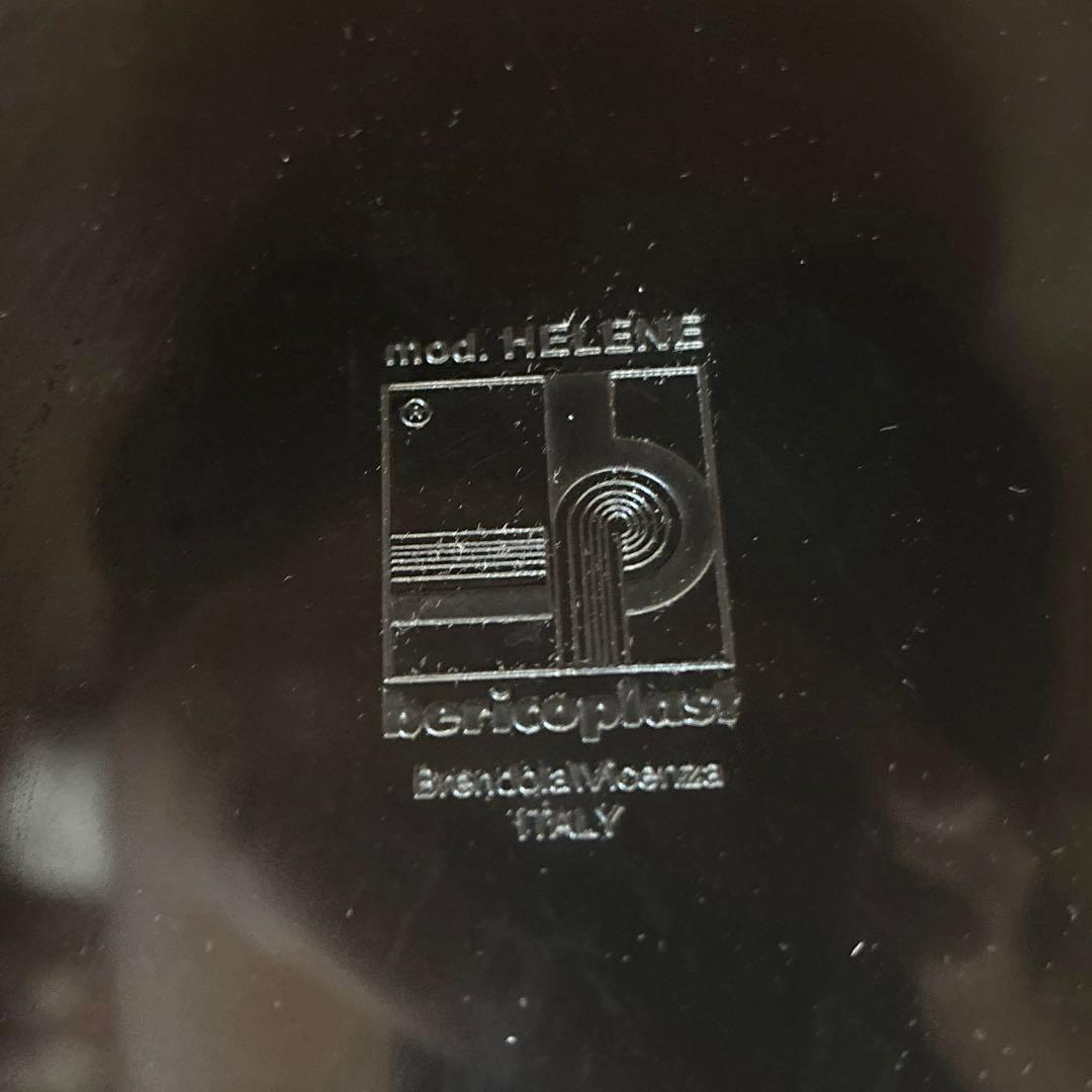 【良品】ベリコプラスト HELENE chair イタリア