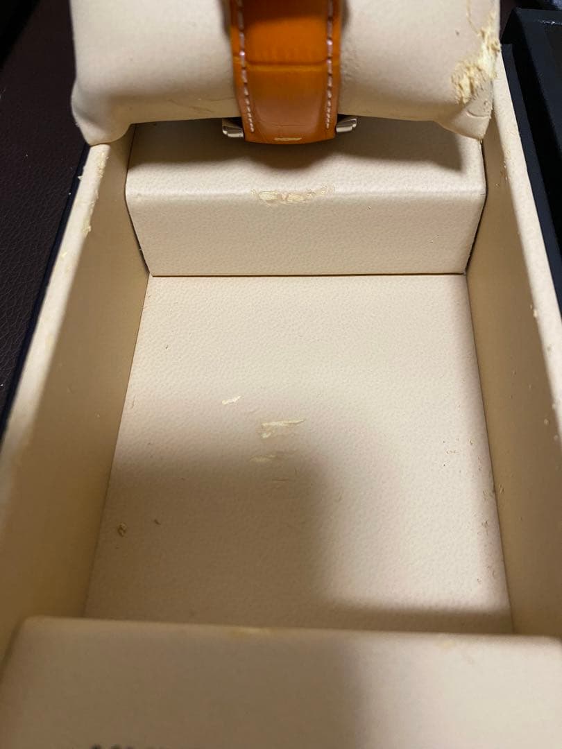 【新品•未使用】ハンティングワールド イリス　HUNTING WORLD