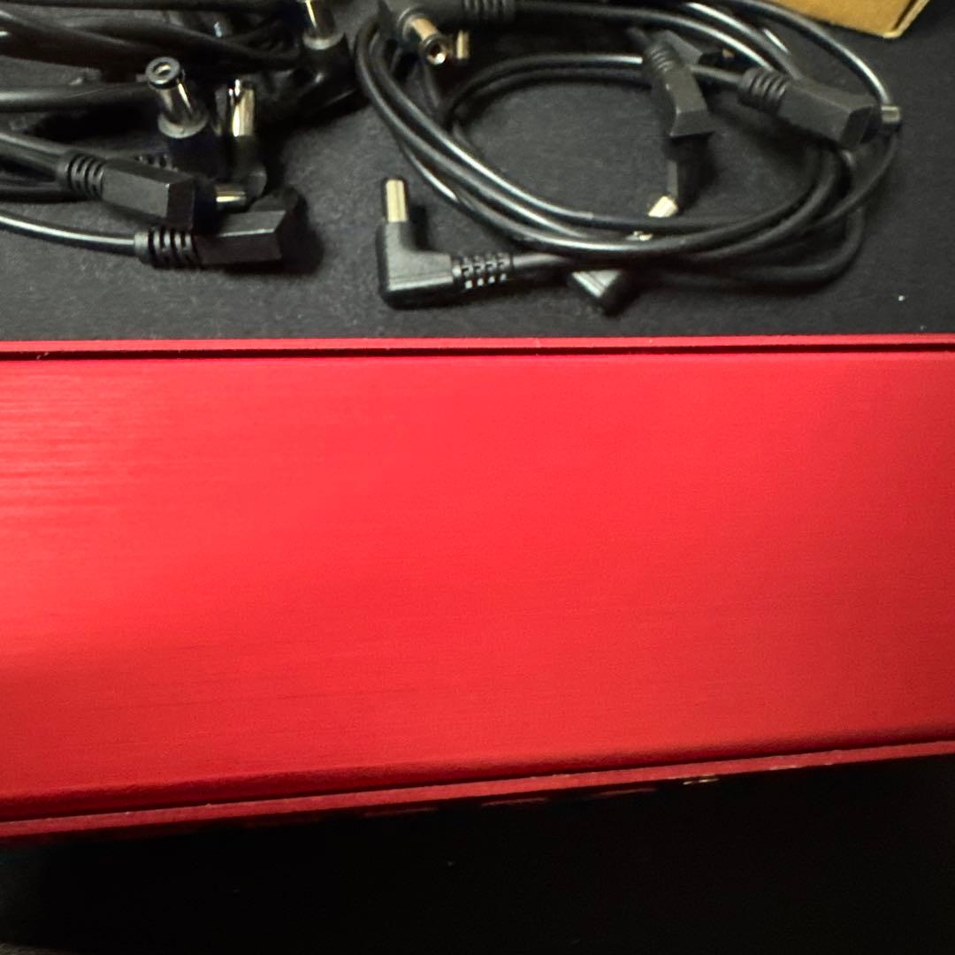 FREE THE TONE PT-5D パワーサプライ