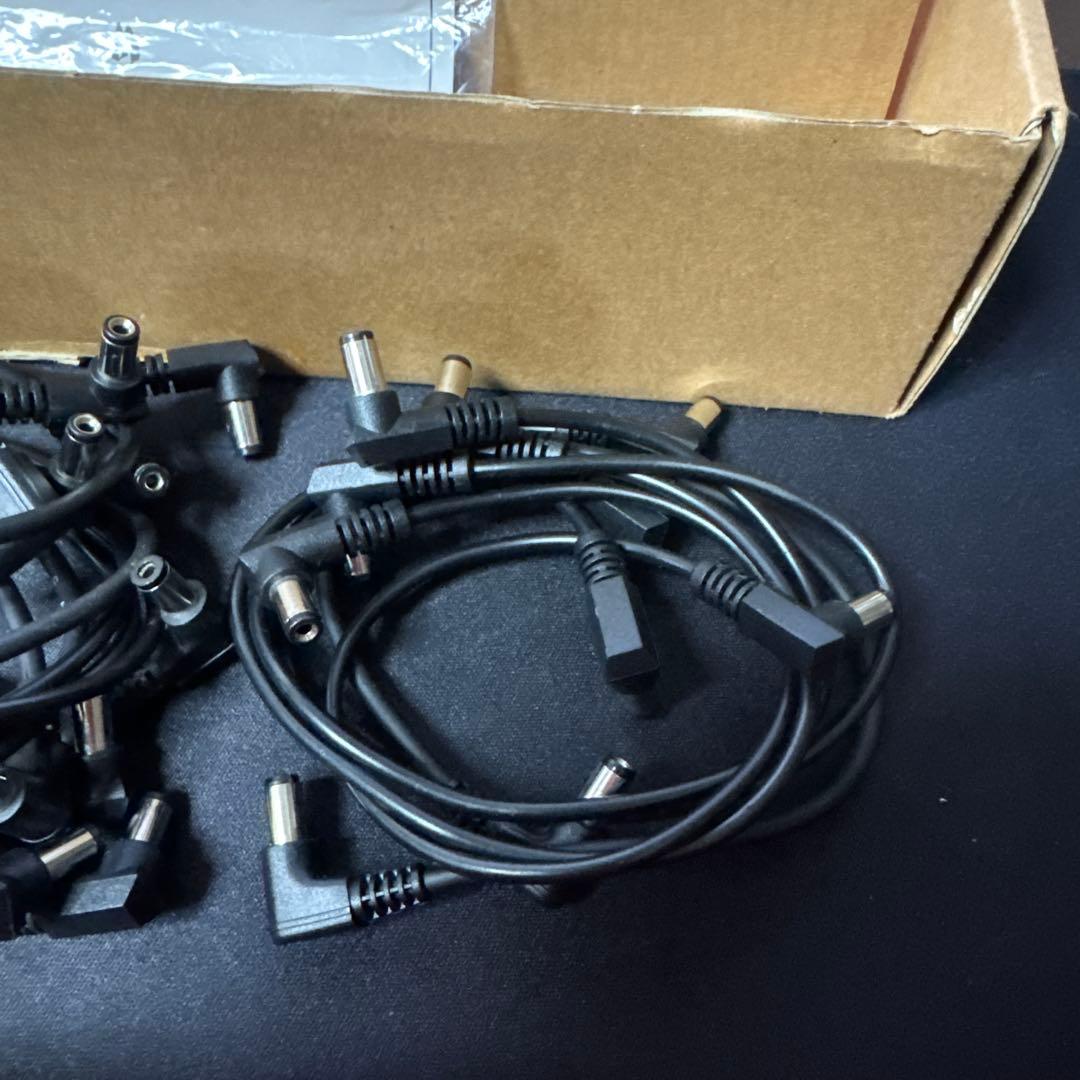 FREE THE TONE PT-5D パワーサプライ