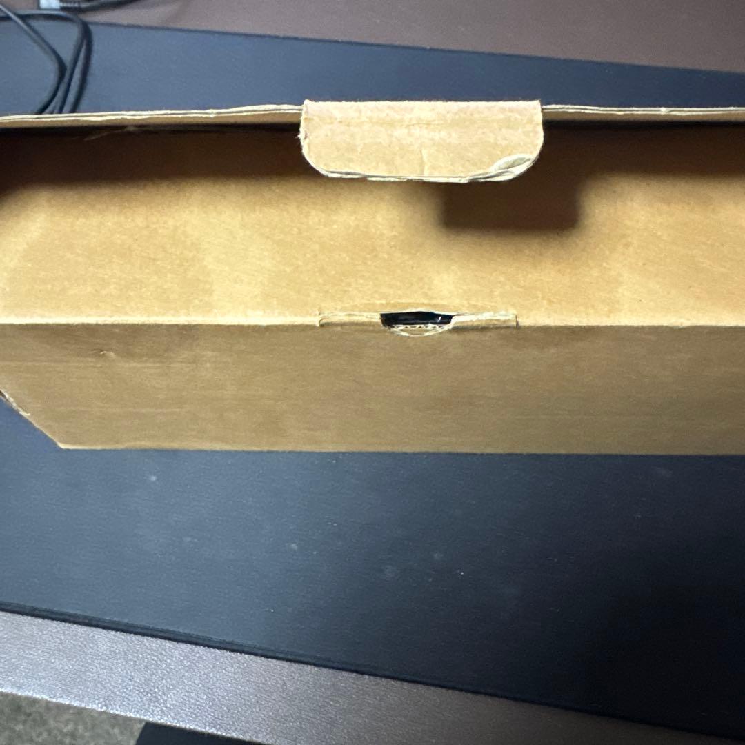 FREE THE TONE PT-5D パワーサプライ