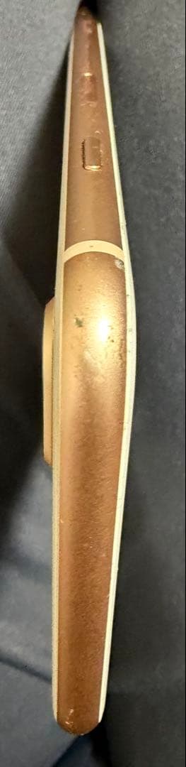 Apple iPhone 8 Plus ゴールド SIMフリー