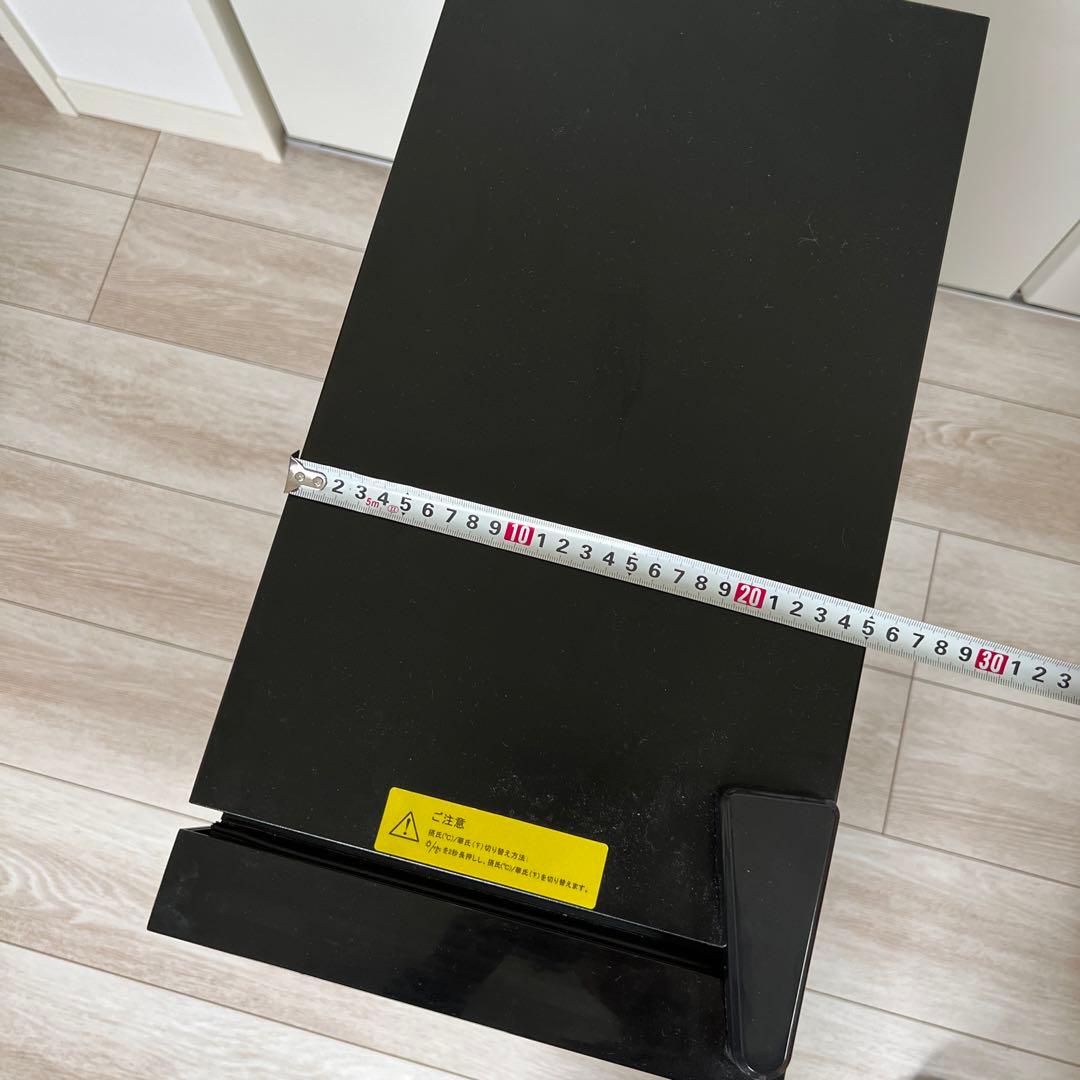 ワインセラー 12本収納 BESTEK BTWC035