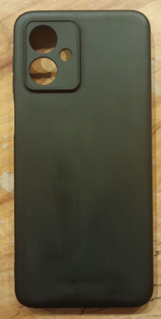 motorola g64y　ケース付き