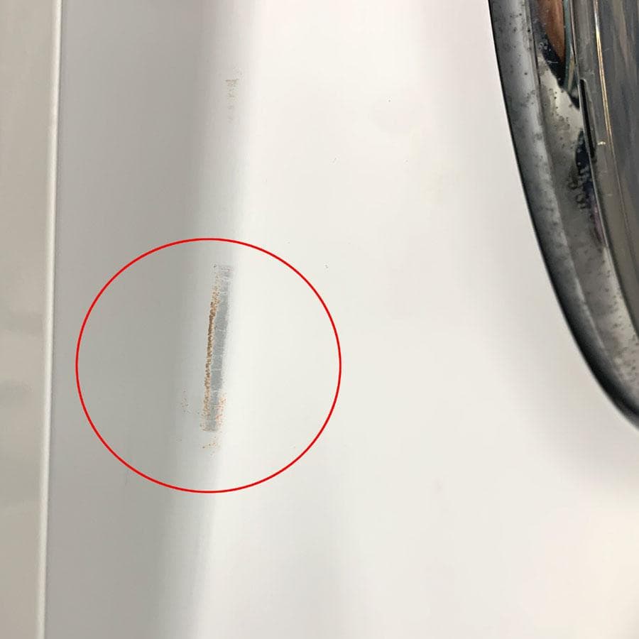 アクア ドラム式洗濯乾燥機 AQW-DX12M 洗濯12.0kg 乾燥6.0kg