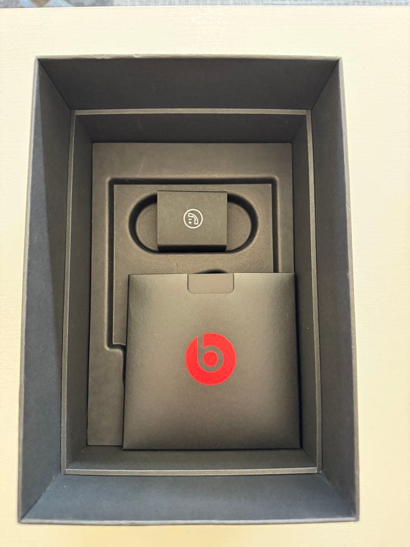 【美品】beats studio3 wireless ビーツ ヘッドフォン