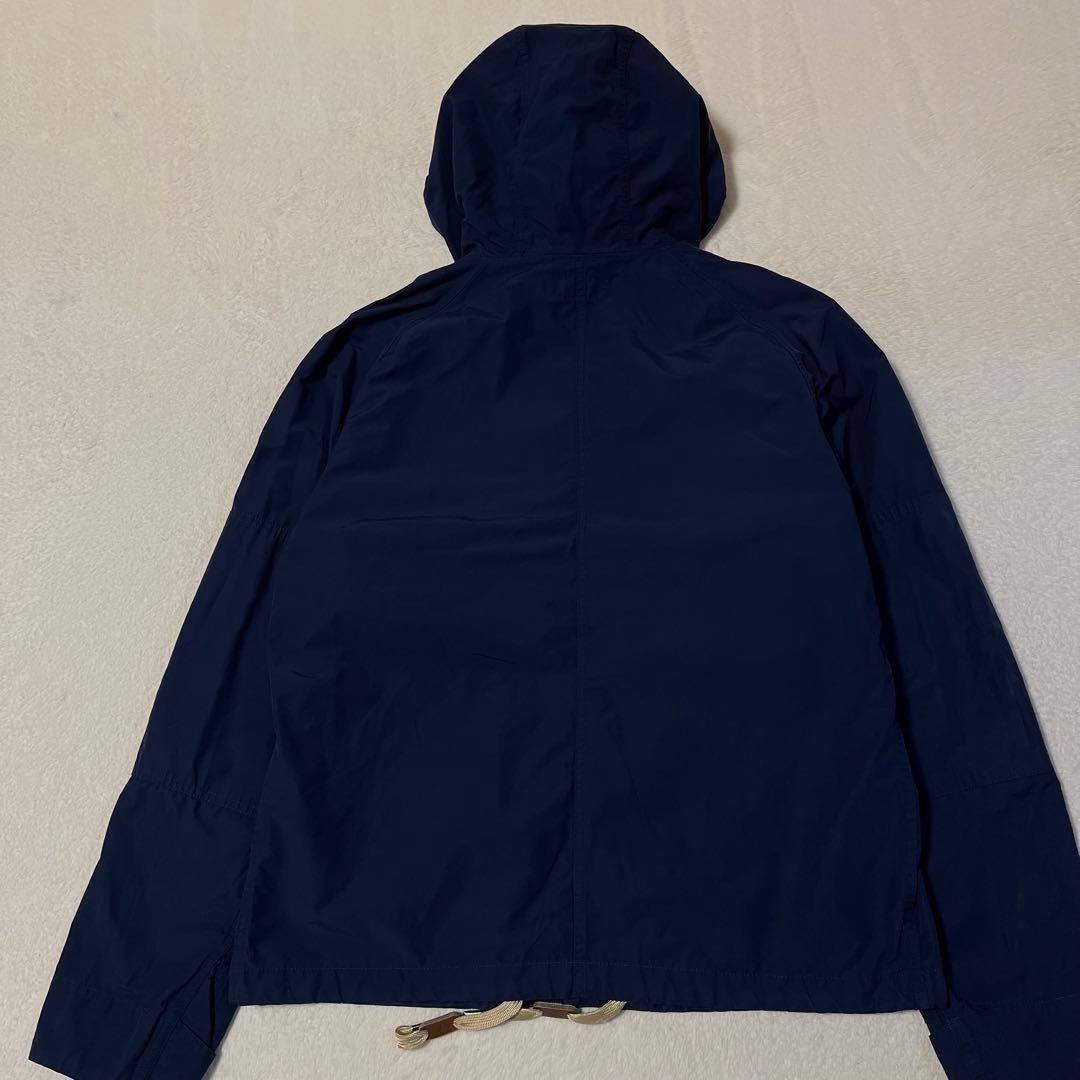 POLO RALPH LAUREN 春物マウンテンパーカー　☆美品☆
