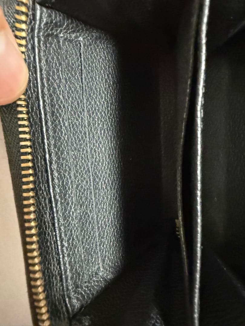 LOUIS VUITTON(ビトン) 小銭財布　革小物　M60574.