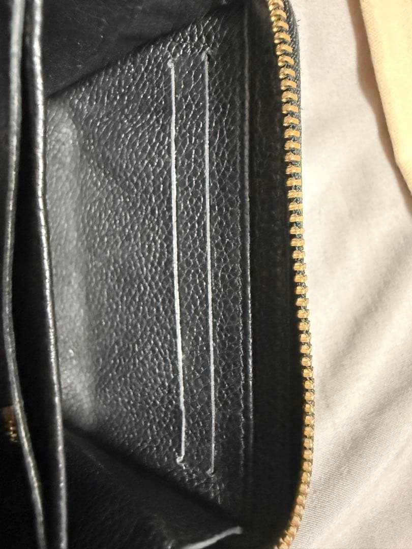 LOUIS VUITTON(ビトン) 小銭財布　革小物　M60574.