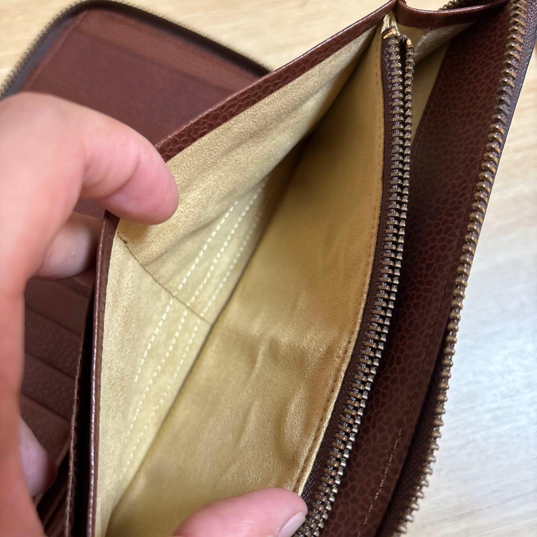 ラストセール　ガンゾ　特注品　激レア限定品　GD シングルオーガナイザー