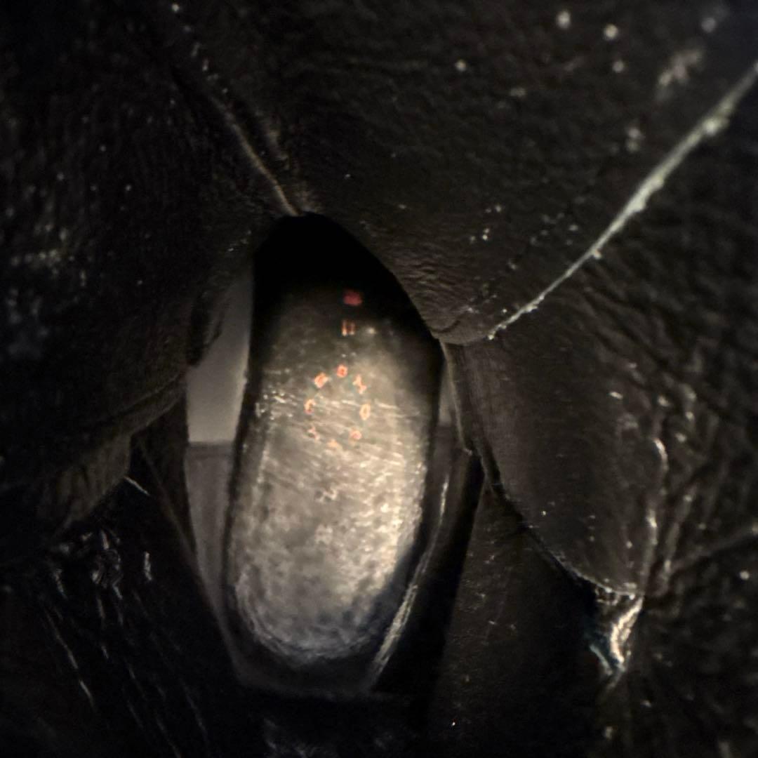 久我浩二 Koji kuga コージ・クガ 厚底ブーツ 00s y2k