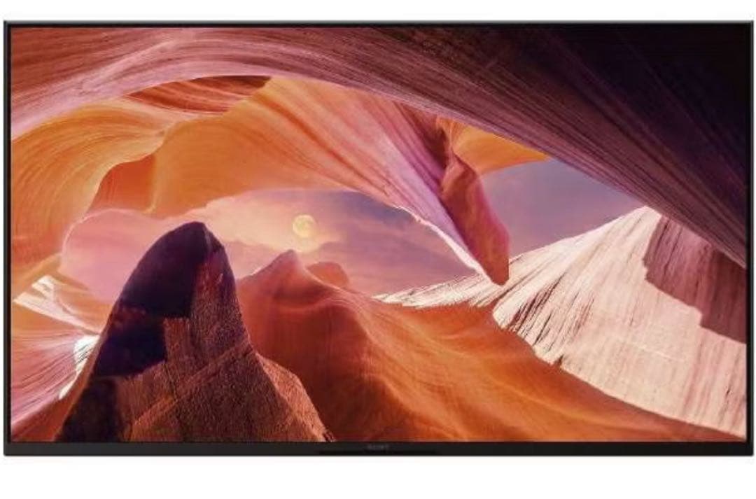 【美品！】SONYブラビア 4K液晶テレビ50型 50X80L