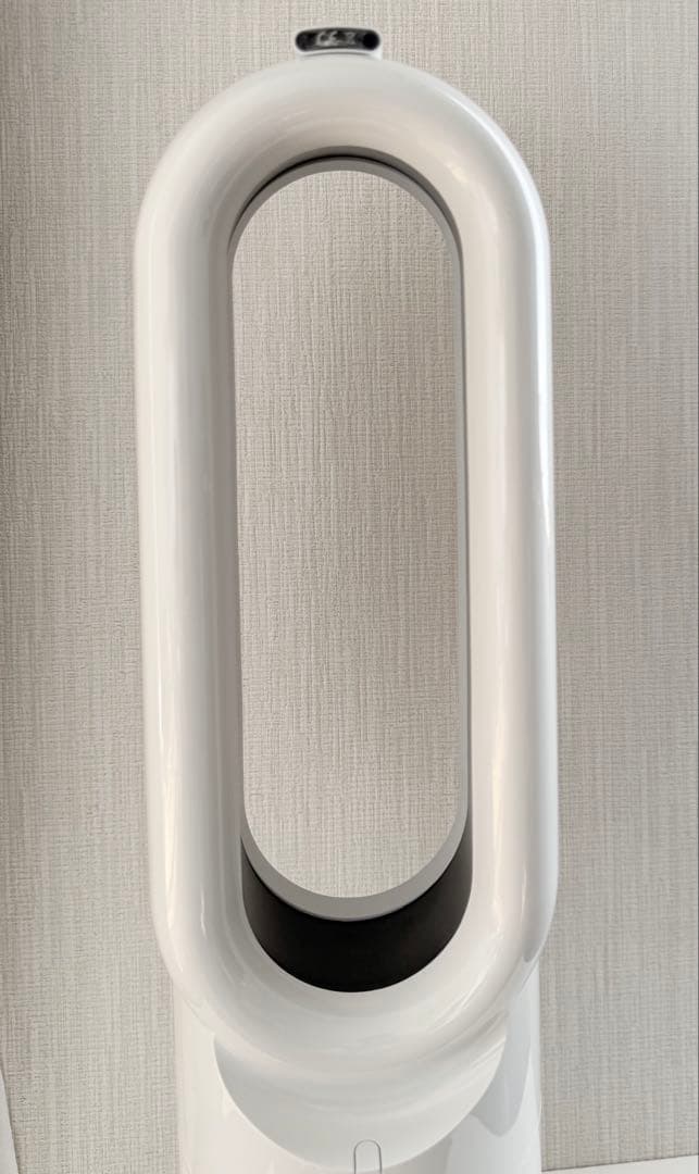 ダイソン dyson hot+cool AM09 セラミックファンヒーター