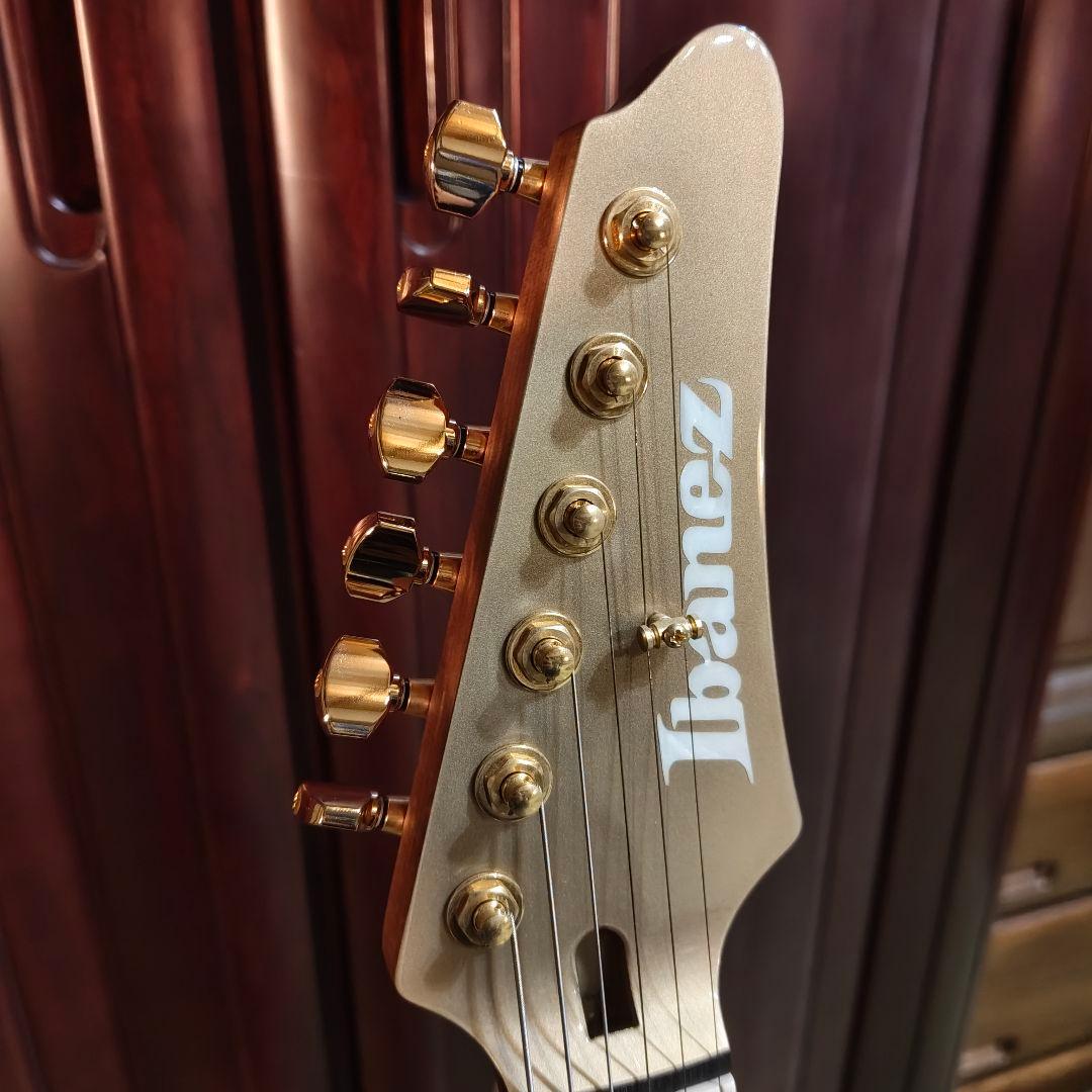 【極美品】Ibanez KRYS10 豪華セット 初心者・新生活にも